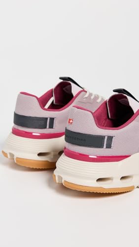 Image of On Women's Cloudnova Form 2 Sneakers
