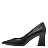 Tamaris Damen Pumps schwarz 40 #3