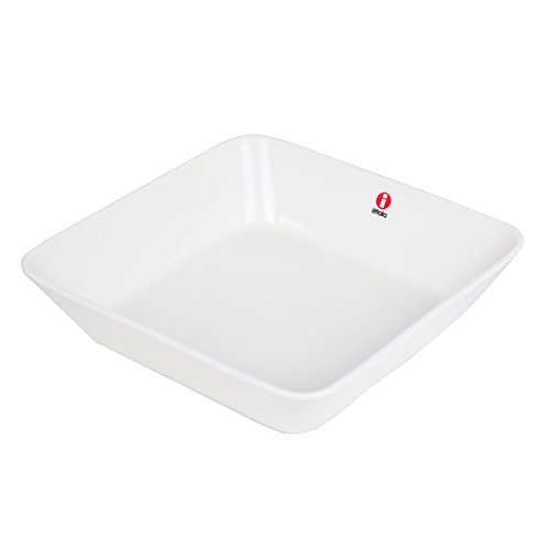 ☆専用☆ティーマ スクエア ターコイズ ホワイト 16cm 楽天市場