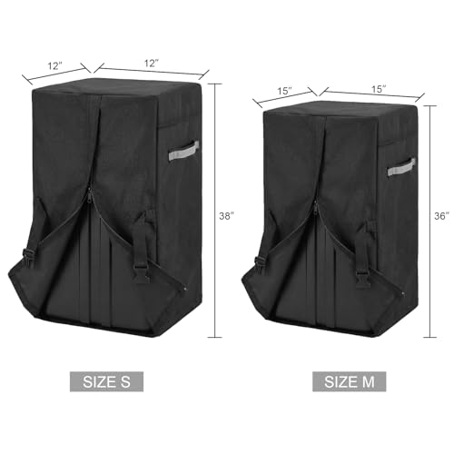 Funda Impermeable para Ablandador de Agua 15x15x36 Pulgadas miniatura 3