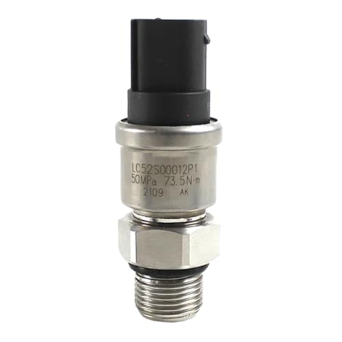 Capteur haute pression A13f-lc52s00012p1 pour pelle K160lc