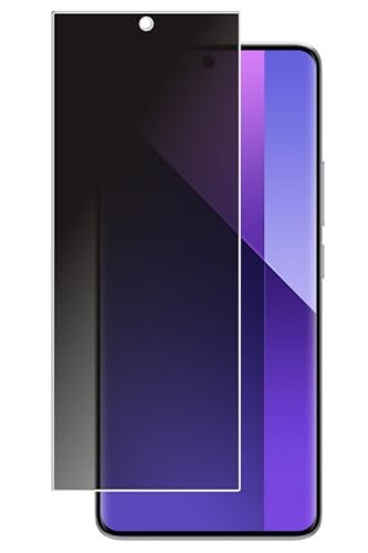 ClearView Xiaomi Redmi Note 13 Pro+ 5Gp [̂h~] t یtB vCoV[ی ^Cv CAX { [wFؔΉ]