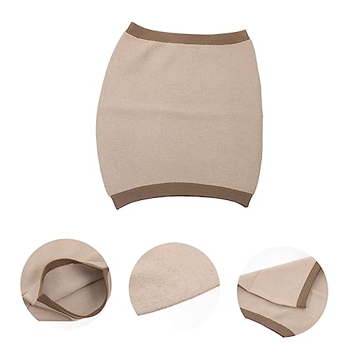 FOMIYES Cinturón lumbar ajustable cómodo y térmico miniatura 4