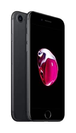 Apple iPhone 7 (32GB) - Black