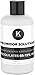 CASE ELEGANCE Humidor Solution Pack of 1-50% Distilled Water / 50% Propylene Glycol