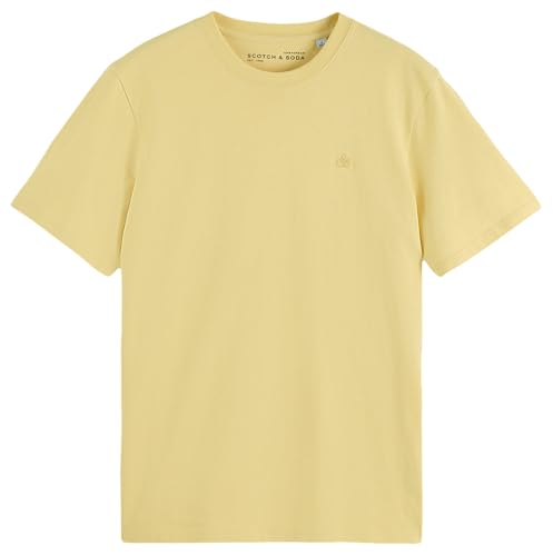 Scotch & Soda Camiseta con diseño de Pecho