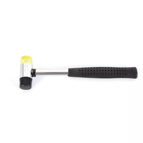 innytund Auto Body Dent Repair Kit 15-teilige Dent Rods Kit Nylon Dellen Beulen Entferner Sets, Repair Haken Rods Set Auto Body Dellenreparaturstangen Hook Robs Removal Tools
