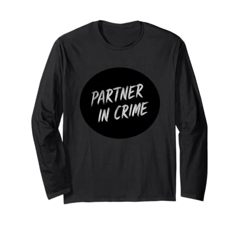 Funny Partner in Crime �X�^���v ���S ����T�V���c
