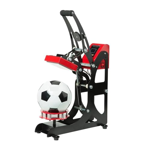 Máquina de prensa térmica digital para impresión miniatura 3