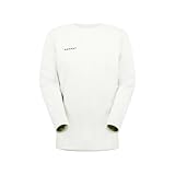 [マムート] ダイノ 2.0 ミッドレイヤー クルー ネック アジアンフィット/Dyno 2.0 ML Crew Neck AF 1014-04970 white melange