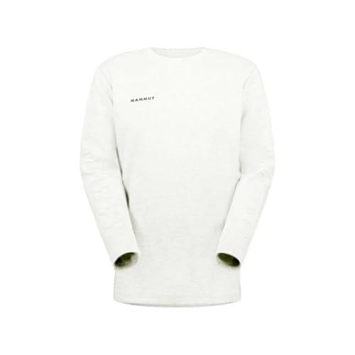 [�}���[�g] �_�C�m 2.0 �~�b�h���C���[ �N���[ �l�b�N �A�W�A���t�B�b�g/Dyno 2.0 ML Crew Neck AF 1014-04970 white melange