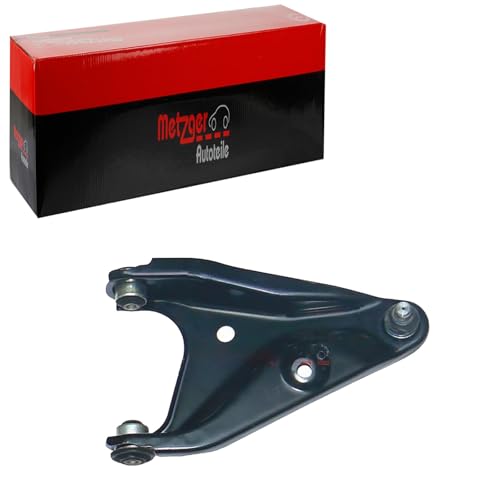 Metzger 58064902 Bras de liaison, suspension de roue