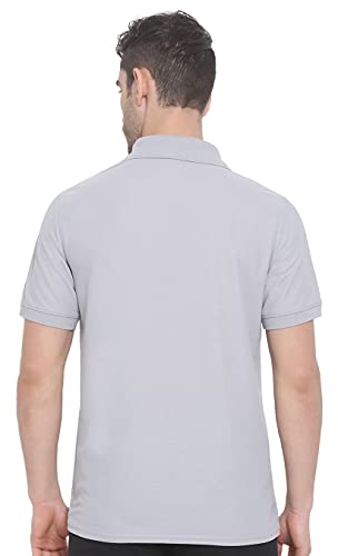 Image of Lux Nitro Men Polo Shirt