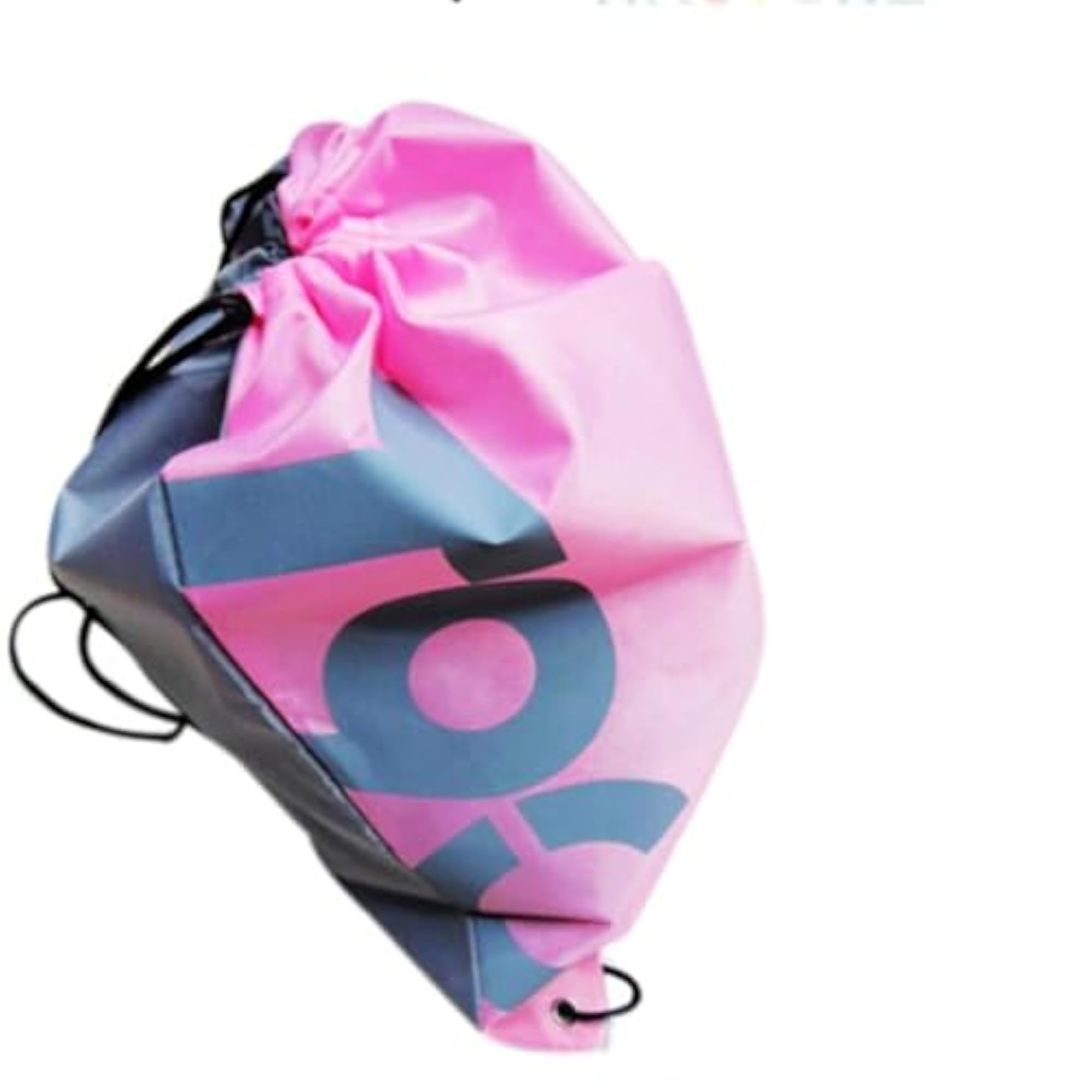 Swimming Drawstring Beach Bag, Waterproof Backpack