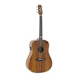 Violao Strinberg Sd301hcr Galaxy Ks Folk Fosco Efeitos + Bag