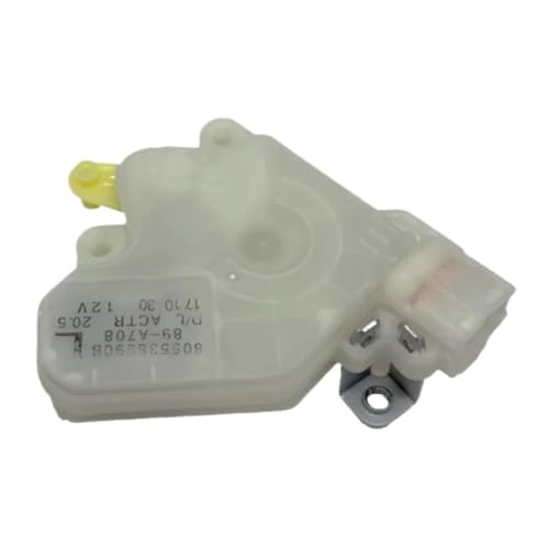 Actionneur de serrure avant gauche robuste pour Nissan Patrol Y61 TB45