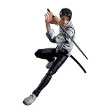 TAMASHII NATIONS S.H.フィギュアーツ 呪術廻戦 乙骨憂太 -特級術師- 約155mm PVC&ABS製 塗装済み可動フィギュア