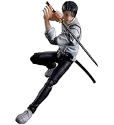 Amazon | TAMASHII NATIONS S.H.フィギュアーツ 呪術廻戦 乙骨憂太
