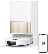 Amazon | dreame (ドリーミー)L40Ultra AEロボット掃除機 吸引