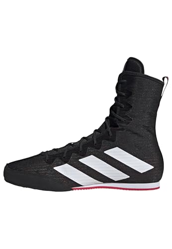 Adidas Box Hog 4 Boxing