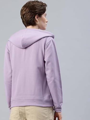 Image of ADBUCKS Women Cotton Sweatshirts Stylish Winter Hoodies