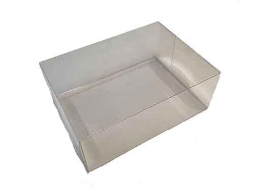 nV PVC vX`bNP[X 175×125×65 Mtg{bNX NAP[X (QO)