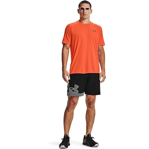 Image of Under Armour Men's Tech 2.0 Short-Sleeve T-Shirt
