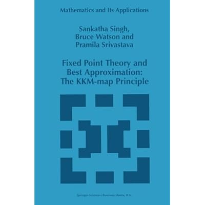 Fixed Point Theory and Best Approximation: The KKM-map Principle