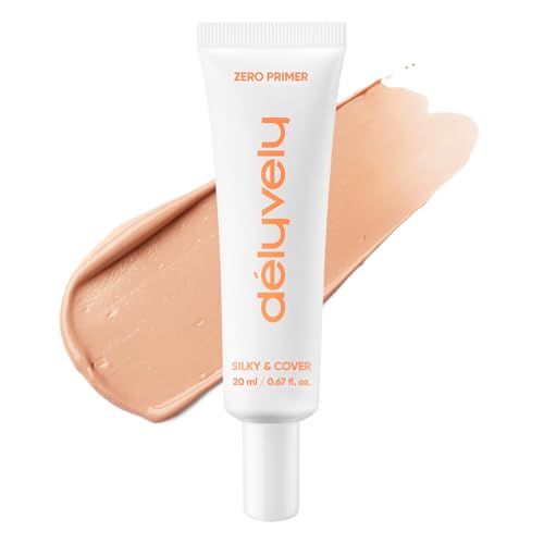 delyvely Zero Primer K Beauty