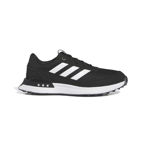 Image of Adidas Womens S2g Spikeless 24 Golf Shoes
