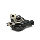 Anwendung: TAOT Wasserpumpe 4131E012 Fit for Perkins 1006-6T 1006-6TW 1006-60T-Motor Vakuumpumpen