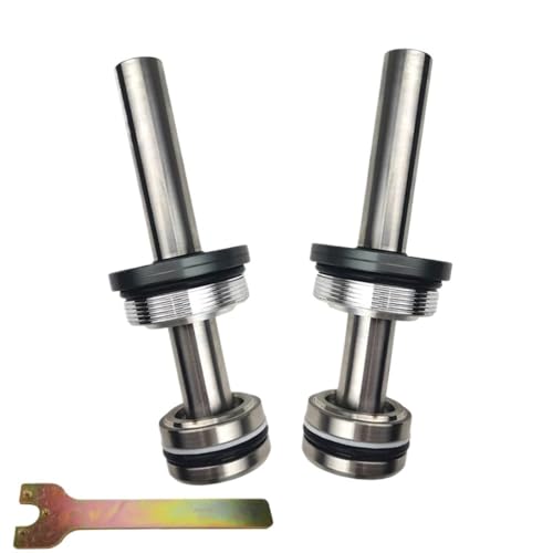 Pistón con Tornillo 48610-98L00 de Alta Resistencia para Fueraborda DF250 DF325 2