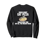 Tourism Pizza City Eat York Pizzas Mozarella