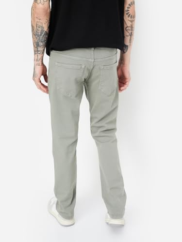 Image of Max Men's Mid Rise Regular Jeans
