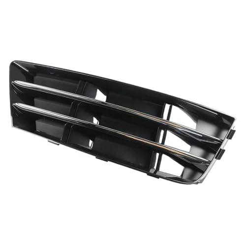 Rejilla de luz antiniebla 8W0807681R 8W0807682R delantera para coche A4 B9 2016-2018