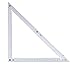 Marshalltown FTS24 24-Inch Folding Triangle Square
