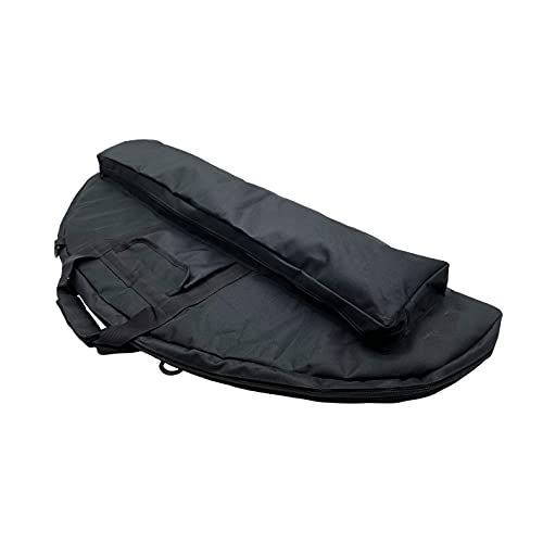 Best Black Compound Bow Case 2024 Where to Buy?