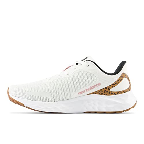 Image of New Balance Fresh Foam Arishi v4 Women's Running