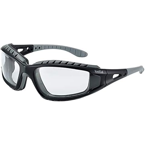 Gafas protectoras Bolle TRACPSI Anti-rayaduras y Anti-vaho Cover