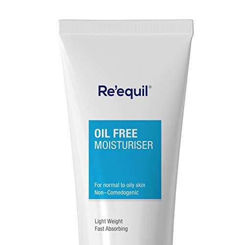 fyseko argan tea tree moisturizer