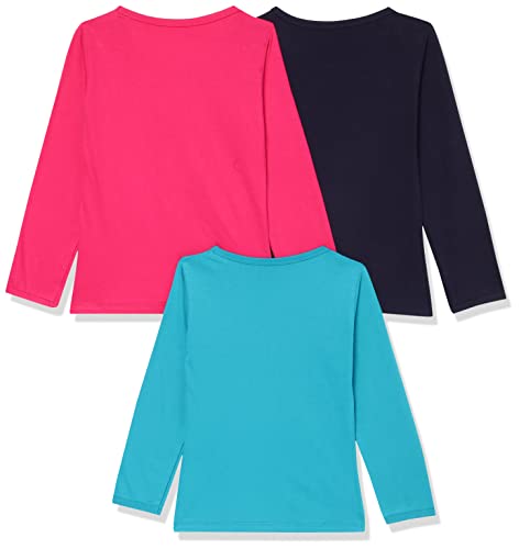 Image of T2F Girl's Regular Fit T-Shirt