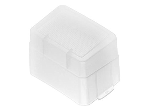 ImpulsfotoFlash Diffuser for Metz 58AF, 50AF, 48AF Flash Device Units