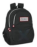 Mochila adaptable a carro. Safta 642210665, Juguetos Unisex Niños, Negro, Talla Única