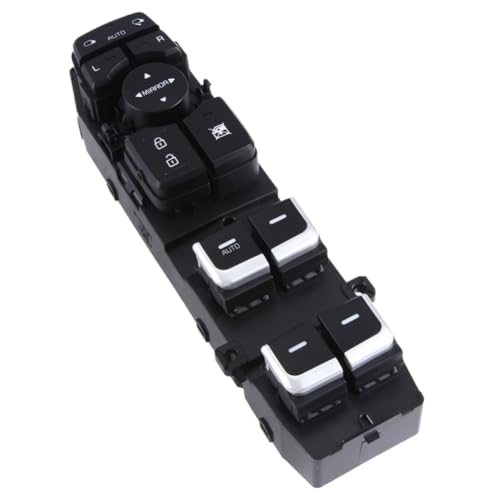 Interruptor de elevalunas 93571-C5100 para reparar fallos de mando de ventanas 2