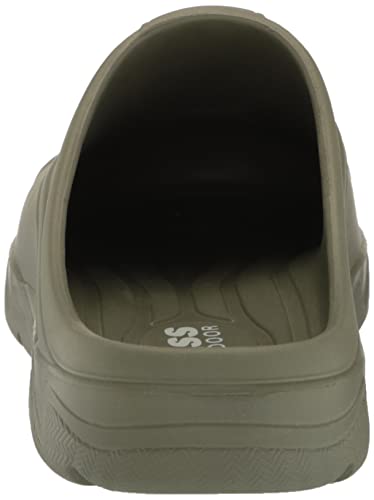 BASS OUTDOOR Womens Field Slide3