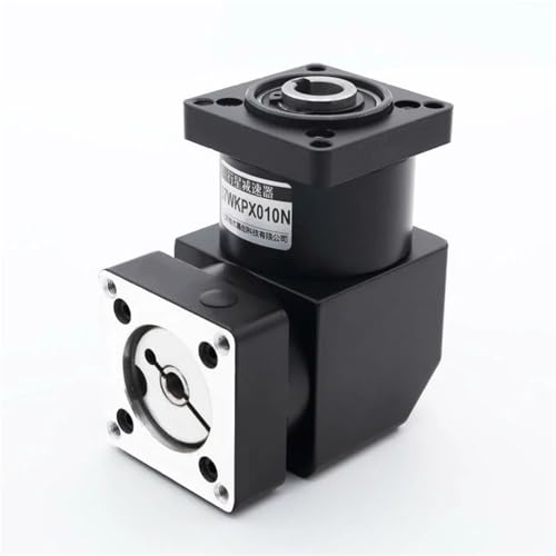 Réducteur planétaire à angle droit pour automatiser l'atelier de fabrication