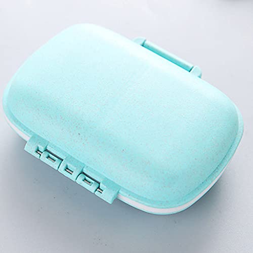 SHURROW Portapillole Portapillole Giornaliero