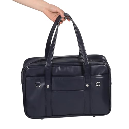 Maletín para portátil unisex COHEALI 15.75 x 10.24 x 4.72 pulg miniatura 2