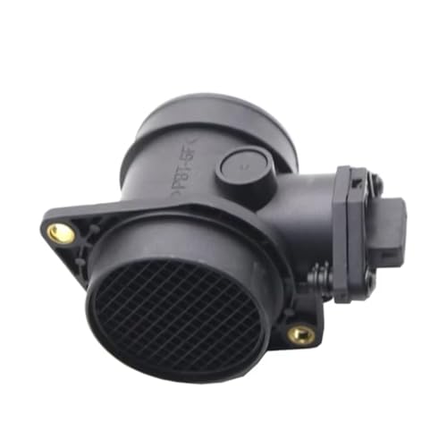 Débitmètre d'air massique 037906461A à haute précision pour injection VW Golf et Passat