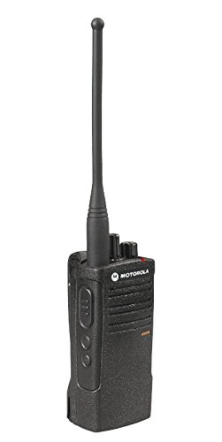 Motorola Solutions On-Site Rdu4100 10-Channel Uhf Water-Resistant Two-Way Business Radio #TOP2